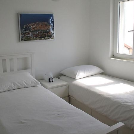Jelena Apartments Бол Екстер'єр фото
